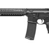 Daniel Defense M4A1 Carbine, 5.56mm NATO, Black (02-088-11249-006) - Exclusive All Black Finish