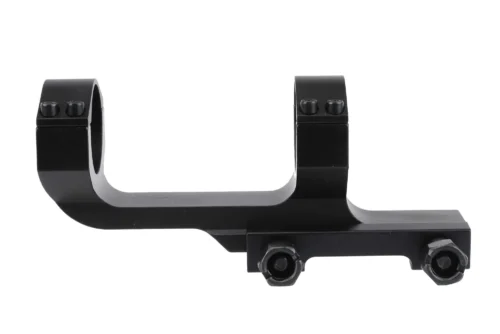 Primary Arms Deluxe AR-15 Scope Mount, 30mm, Black (910058)