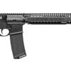 Daniel Defense M4A1 Carbine, 5.56mm NATO, Exclusive All Black Finish (02-088-11249-006) - Image 2
