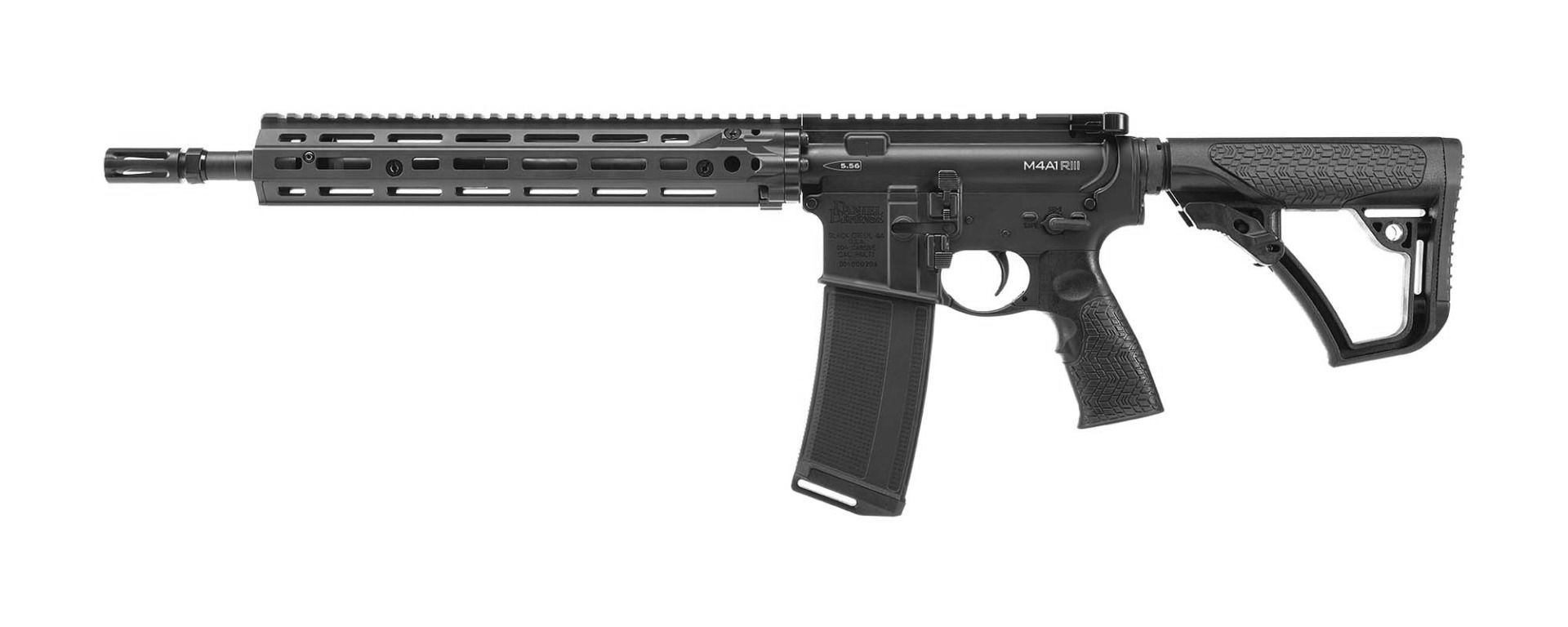 https://cityarsenal.com/product/daniel-defense-m4a1-riii-semi-auto-ar15-rifle-exclusive-black-finish-02-191-10613-047/