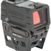 Holosun AEMS Rifle Optic, Red Multi-Reticle, Black Anodized (AEMS-211301) - Image 2