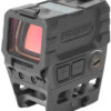 Holosun AEMS Rifle Optic, Red Multi-Reticle, Black Anodized (AEMS-211301)