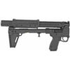 Kel-Tec Sub CQB Suppressed Rifle, 9mm, Black (SUB2K9CQBMPBBLK) - Image 4