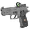 Sig Sauer P229 Legion RXP 9mm Pistol, Legion Gray Finish (E29R-9-LEGION-RXP) - Image 3