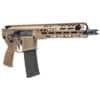 Sig Sauer MCX Spear LT 5.56mm AR Pistol, Coyote (PMCX-556N-11B-LT) - Image 2