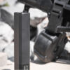 SilencerCo Osprey 45 2.0 Pistol Silencer, Black (SU5185) - Image 4