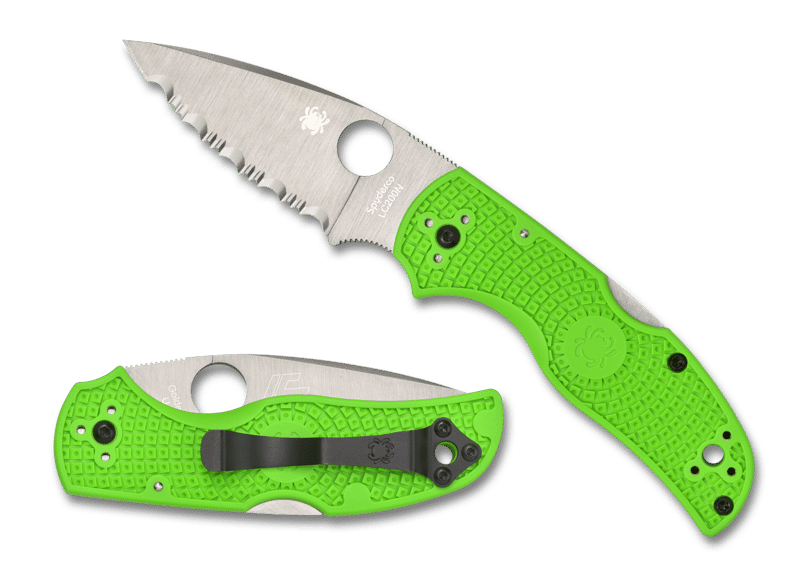 https://cityarsenal.com/product/spyderco-native-5-salt-lc200n-serrated-blade-green-frn-handles-c41sgr5/