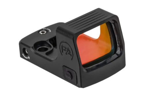 Primary Arms Classic Micro Relfex Sight, Red, 3MOA (PA-CLX-MRSC)