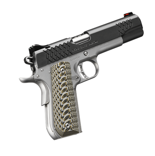 Kimber Aegis Elite Custom, 45 ACP Pistol, (3000351)