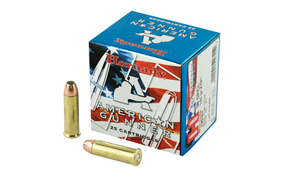 Hornady American Gunner 38 SPL 125Gr 25rds (90324) - Image 2