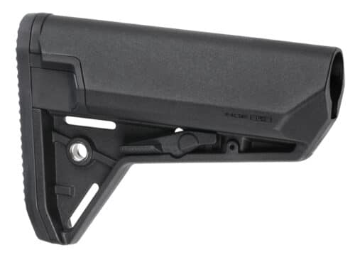 Magpul MOE SL-S Mil-Spec Stock Fits AR-15, Black (MAG653-BLK)