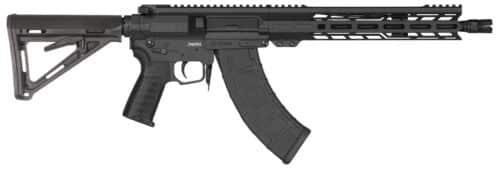CMMG Banshee MK47 7.62x39mm 12.50in. SBR, Black (76A0B33AB)