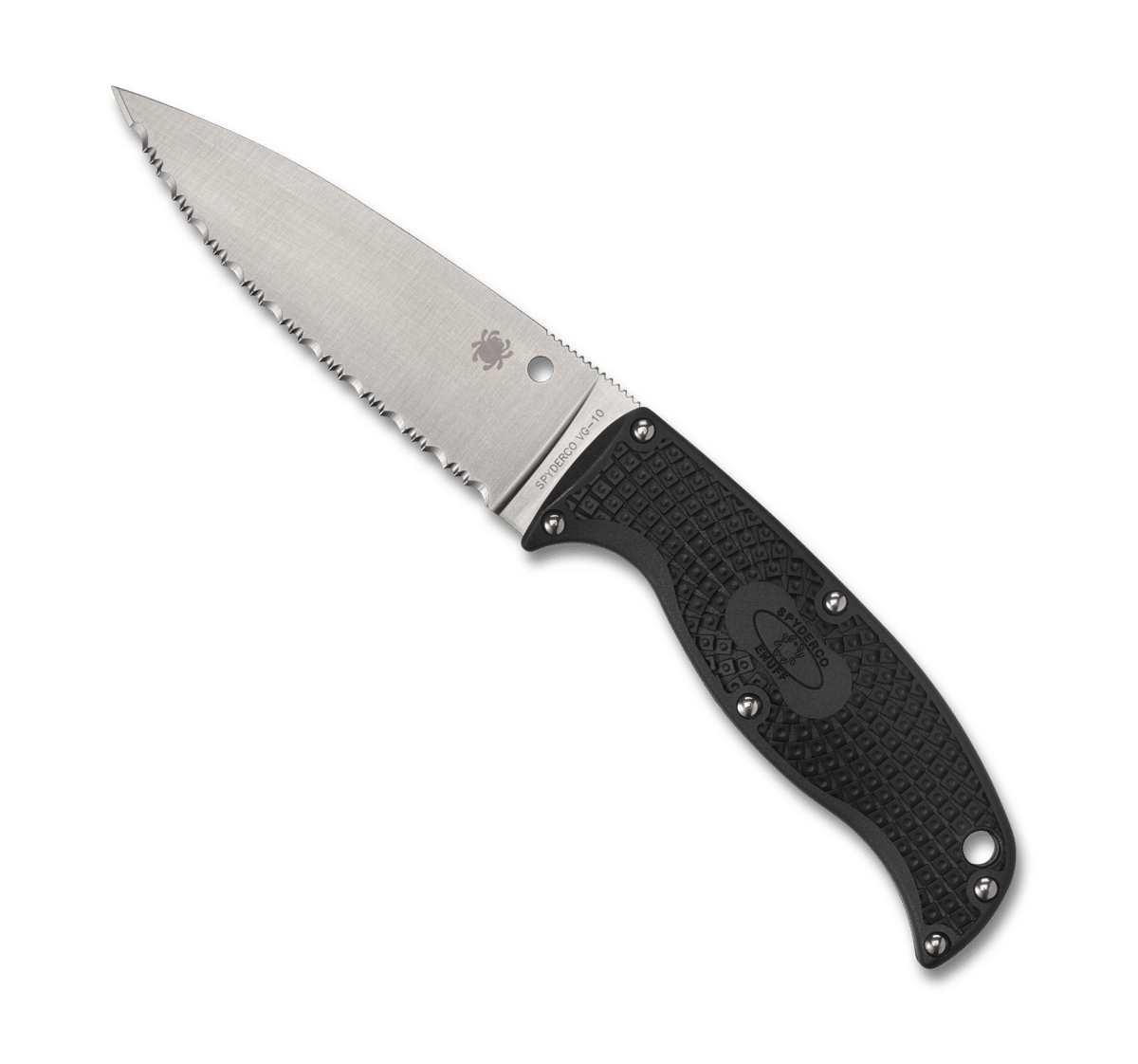 https://cityarsenal.com/product/spyderco-enuff-2-fixed-blade-knife-vg10-serrated-blade-black-fb31sbk2/