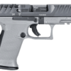 Walther PDP 9mm Pistol, Compact, Optic Ready, Gray (2858436) - Image 2