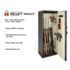 Hornady RAPiD® Safe Ready Vault™ w/ WiFi (98195WIFI) - Image 2