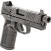 FN America FN 510 Tactical 10mm Pistol, Threaded Barrel, Optics-Ready, Black (66-101375) - Image 3