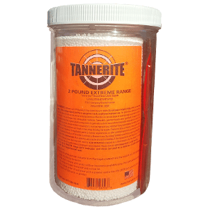Tannerite® 2 Pound Extreme Range Target (2ET)