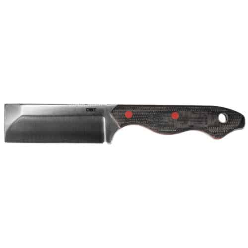 CRKT Razel Fixed Blade Knife (4037)