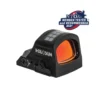 Holosun HS507K, Pistol Red Dot Sight, ACSS Vulcan Reticle (HS507K-X2-ACSS)