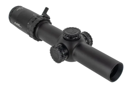 Primary Arms, SLx, 1-10x28 SFP Riflescope, ACSS Raptor Reticle (610157)