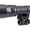 Surefire M340C Scout Weaponlight, 500 Lumens, Black (M340DFT-BK-PRO)