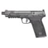 Smith & Wesson M&P 5.7 Pistol, 5.7x28mm 5in. Threaded Barrel, Black (13348)