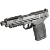 Smith & Wesson M&P 5.7 Pistol, 5.7x28mm 5in. Threaded Barrel, Black (13348) - Image 3