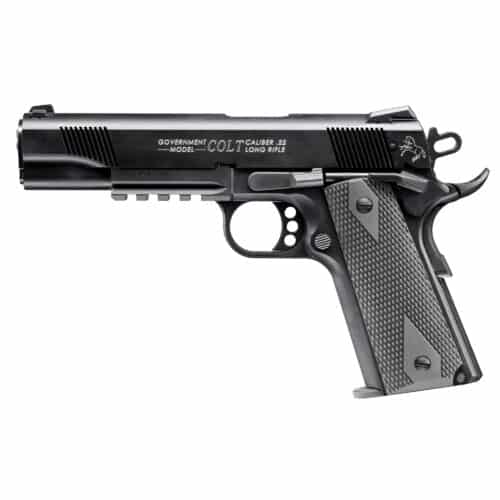 Walther 1911 A1 22 LR Pistol (5170308 )