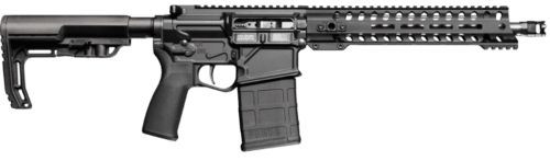 POF Rogue 308 Winchester, Short Barrel Rifle (01688)