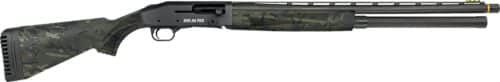 Mossberg 940 Pro JM, Jerry Miculek Pro Series, 12ga. Shotgun, Black Multicam (85113)