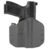 Canik METE SFT 9mm Pistol, 4.46in. Barrel, Optic-Ready, Black Nitride (HG6595-N) - Image 3