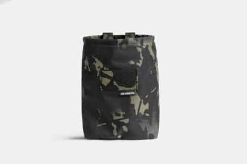 Edgar Sherman Design, ESD Sap Bucket, Multicam Black (ESD-SAP-MCB)