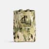 Edgar Sherman Design, ESD Sap Bucket, Multicam (ESD-SAP-MC)