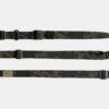 Edgar Sherman Design, ESD Rifle Sling, Multicam Black (ESD-SL-MCB)