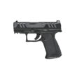 Walther PDP F-Series 9mm Pistol, 3.5in. Barrel Optic-Ready, Black (2849313)