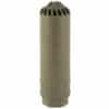 Huxwrx Flow 556K Silencer, FDE (2450)