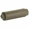 HUXWRX  Flow 556K Silencer, FDE (2450) - Image 2
