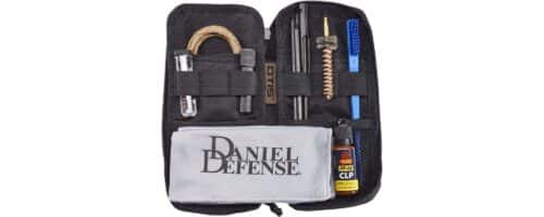 Daniel Defense OTIS M4 5.56/.223 Cleaning Kit (28-088-18090)