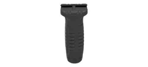 Troy CQB Vertical Polymer Grip, Black (SGRI-VRT-00BT-00)