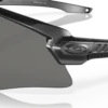 Oakley Standard Issue Ballistic M Frame Alpha, Gray Lens, Black Frame (0OO9296-92960544) - Image 6