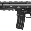 FN America FN SCAR 15P Pistol, 5.56mm, Black (38-101240)