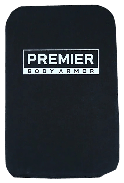 Premier Body Armor, Backpack Panel Vertx Ready Pack 3.0, Kevlar Core, Black (BPP-9152)