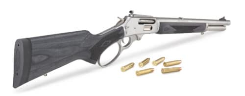 Marlin 1895 Trapper 45-70 Lever Action (70450)