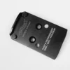 C&H Precision Walther DEFENSE PDP 1.0 to Trijicon RMR / SRO / HOLOSUN 407C / 507C / 508C / 508T (WLPDP-RSH) - Image 4