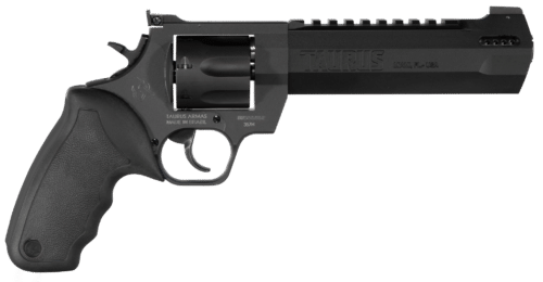 Taurus Raging Hunter 357 Mag Revolver, Black (2357061RH)