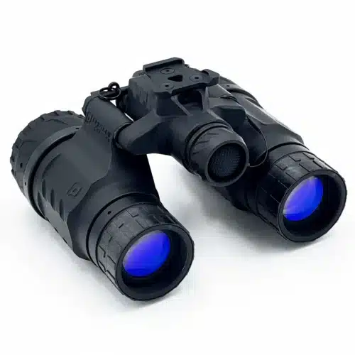 Photonis Vyper Binocular System, Dual Night Vision Tubes (VIPER-ECHO)