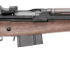 Springfield M1A SOCOM 16 Tanker 308 WIN, Black Parkerized Receiver, Two-Stage National Match Tuned Trigger, Walnut Stock (AA9622) - Image 2