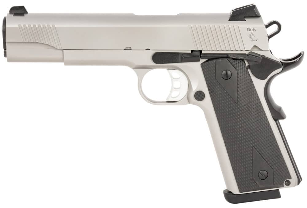 Tisas 1911 DUTY SS45 45ACP Pistol (10100532)