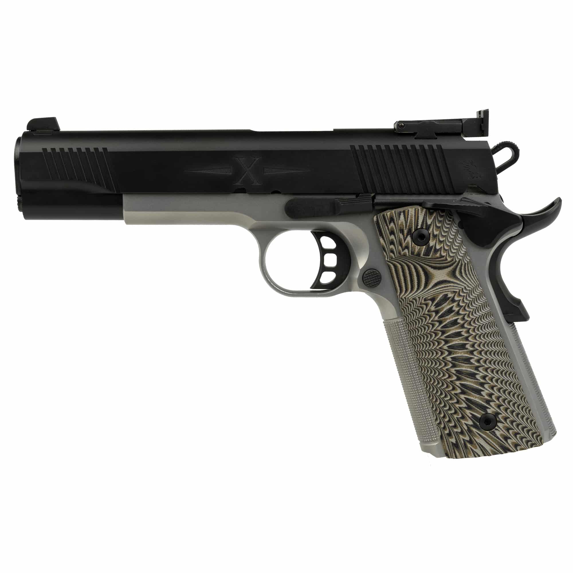 https://cityarsenal.com/product/tisas-1911-d10-10mm-pistol-black-slide-silver-frame-10100801/