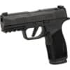 Sig Sauer P365-XMACRO 9mm Pistol, 17 +1, Non-Ported Slide, Black (365XCA-9-BXR3) - Image 3